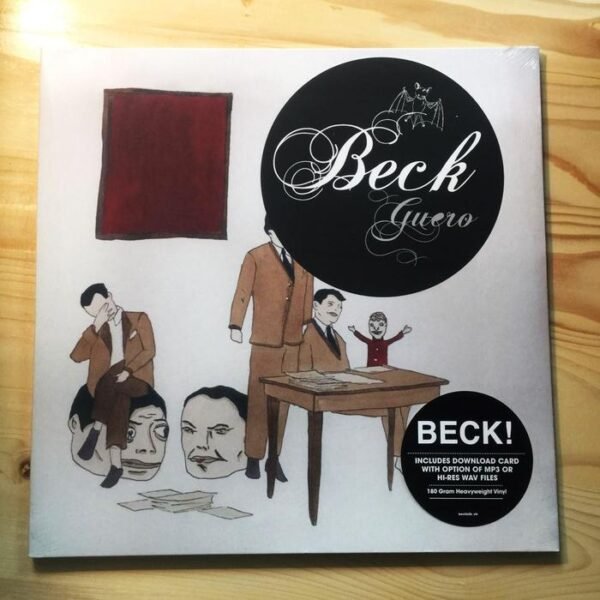 BECK - Guero