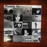 PHOENIX - Alphabetical