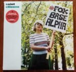 SAINT ETIENNE - Foxbase Alpha