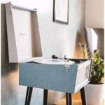 CROSLEY BERMUDA - Vinyl Turntable Player