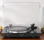 Turntable Audio Technica AT-LP3XBT