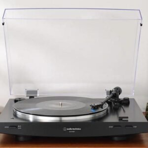 Turntable Audio Technica AT-LP3XBT