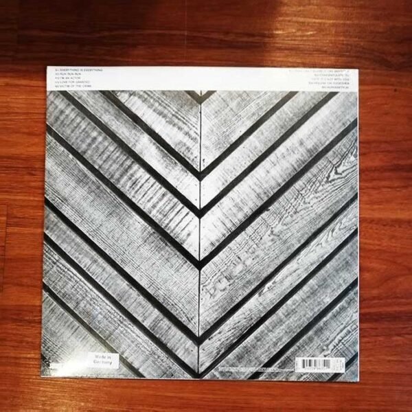 PHOENIX - Alphabetical
