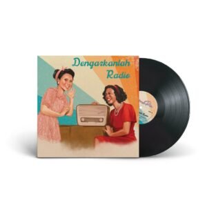 NONARIA - Dengarkanlah Radio