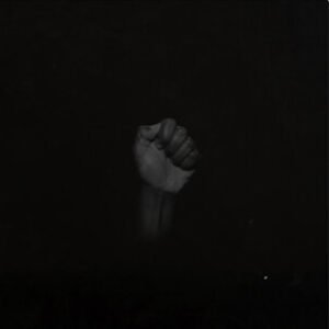 SAULT - Untitled (Black Is)