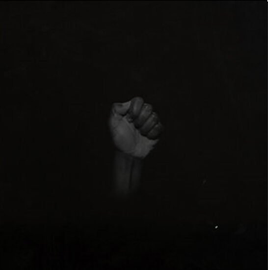 SAULT - Untitled (Black Is)