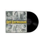 UPIT SARIMANAH - Upit Sarimanah