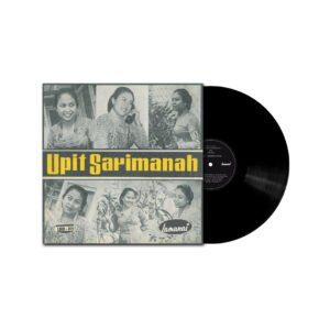 UPIT SARIMANAH - Upit Sarimanah