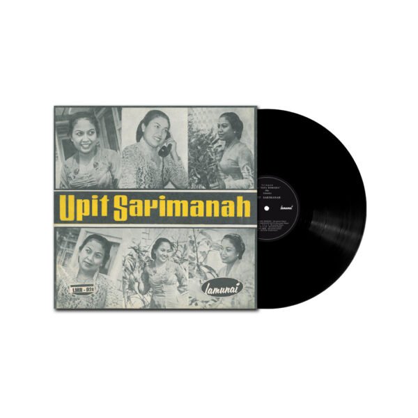 UPIT SARIMANAH - Upit Sarimanah