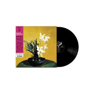 SERIE TEROREMA - Kenang-Kenangan (10 inch)