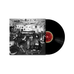 THE PAPS - Soul