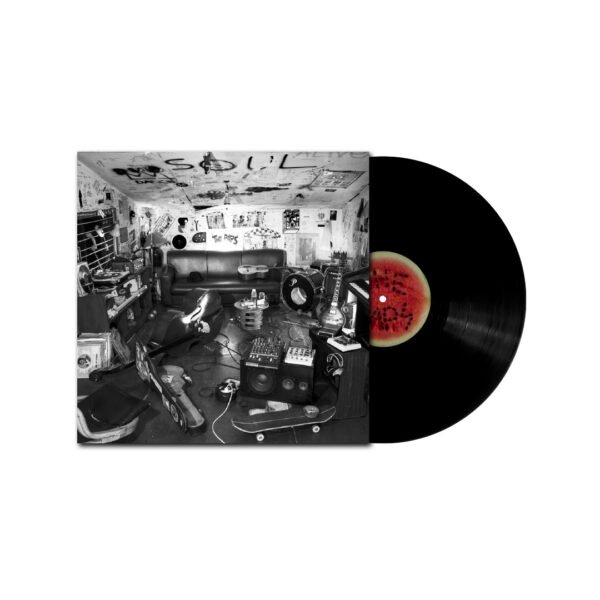 THE PAPS - Soul
