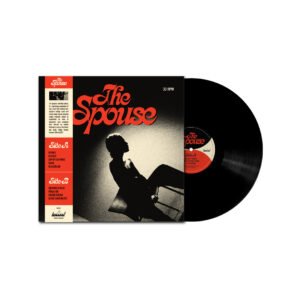 THE SPOUSE - The Spouse