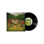 THE PANTURAS - Galura (10 inch)