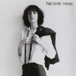 PATTI SMITH - Horses