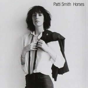 PATTI SMITH - Horses