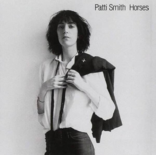 PATTI SMITH - Horses