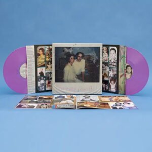 SUFJAN STEVENS  - Carrie & Lowell (10Th Anniversary Edition)