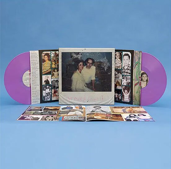 SUFJAN STEVENS  - Carrie & Lowell (10Th Anniversary Edition)