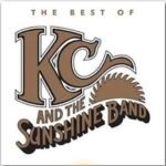 KC & The SUNSHINE BAND - The Best Of KC & The Sunshine