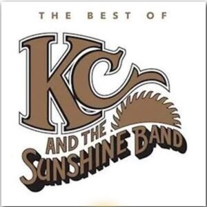 KC & The SUNSHINE BAND - The Best Of KC & The Sunshine