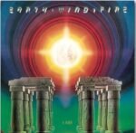 EARTH WIND & FIRE - I Am