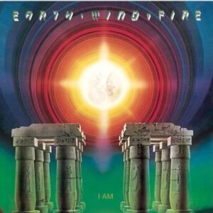 EARTH WIND & FIRE - I Am