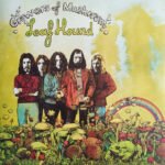 LEAF HOUND - Growers Of Mushroom