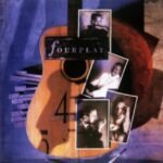 Vinyl FOURPLAY - Fourplay (30Th Anniversary) [Piringan Hitam/LP/PH]