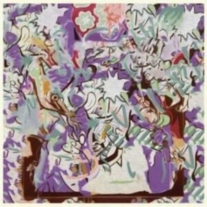 MILD HIGH CLUB - Going Going Gone