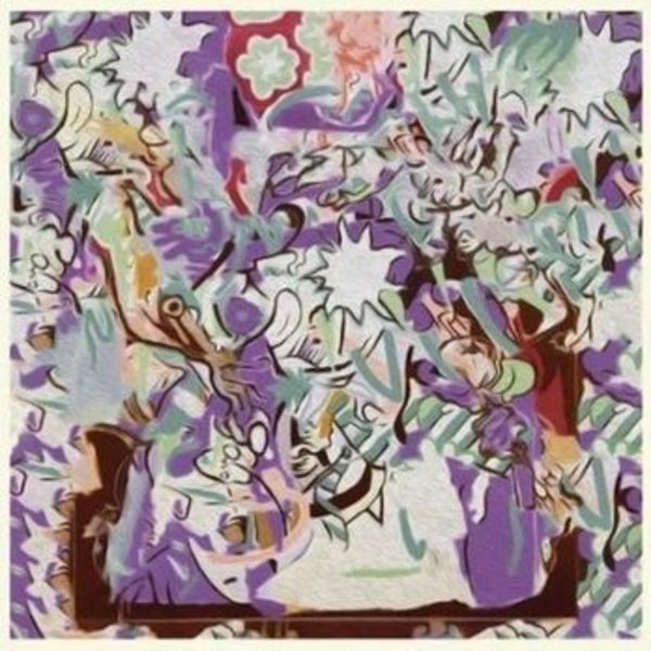 MILD HIGH CLUB - Going Going Gone