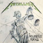 METALLICA - And Justice For All (Remastered)