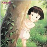 STUDIO GHIBLI - Grave Of The Fireflies Soundtrack