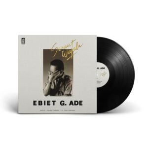 EBIET G. ADE - Seraut Wajah
