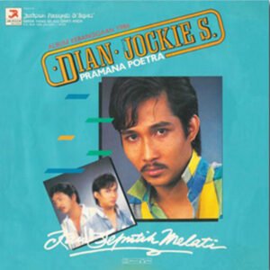 DIAN PRAMANA POETRA - Kau Seputih Melati