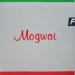 MOGWAI - Happy Songs For Happy People