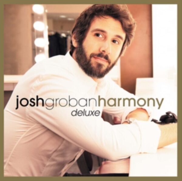 JOSH GROBAN - Harmony