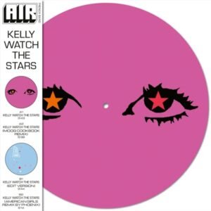 AIR - Kelly Watch The Stars