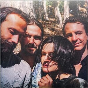 BIG THIEF - Two Hands