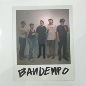 BANDEMPO - Bandempo