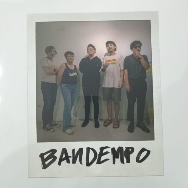BANDEMPO - Bandempo