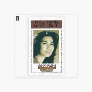 RAFIKA DURI - The Best Of