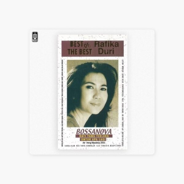 RAFIKA DURI - The Best Of