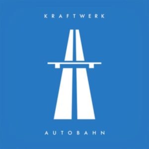 KRAFTWERK - Autobahn