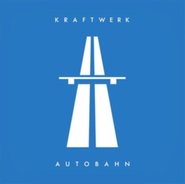 KRAFTWERK - Autobahn