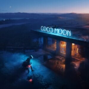 OWL CITY - Coco Moon