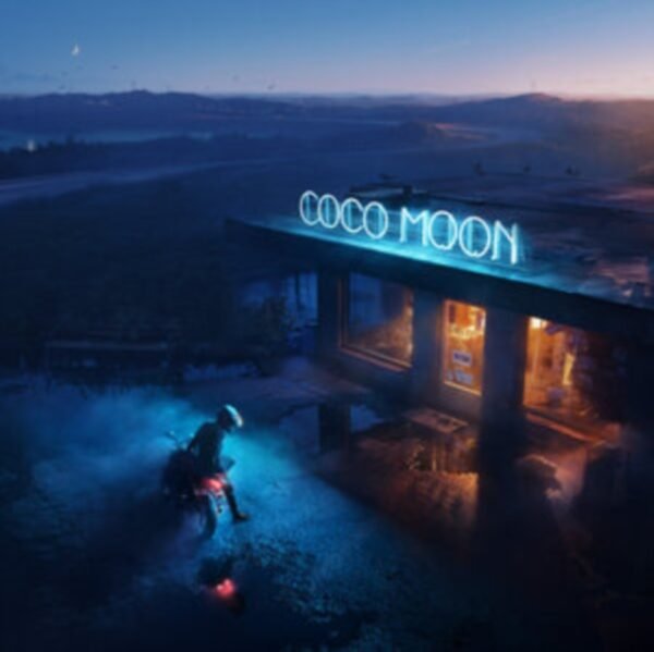 OWL CITY - Coco Moon