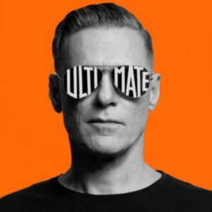 BRYAN ADAMS - Ultimate
