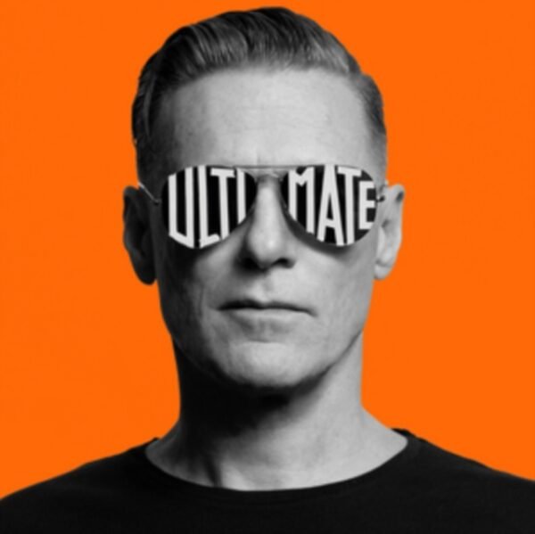 BRYAN ADAMS - Ultimate