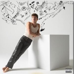 CHARLIE PUTH - Charlie